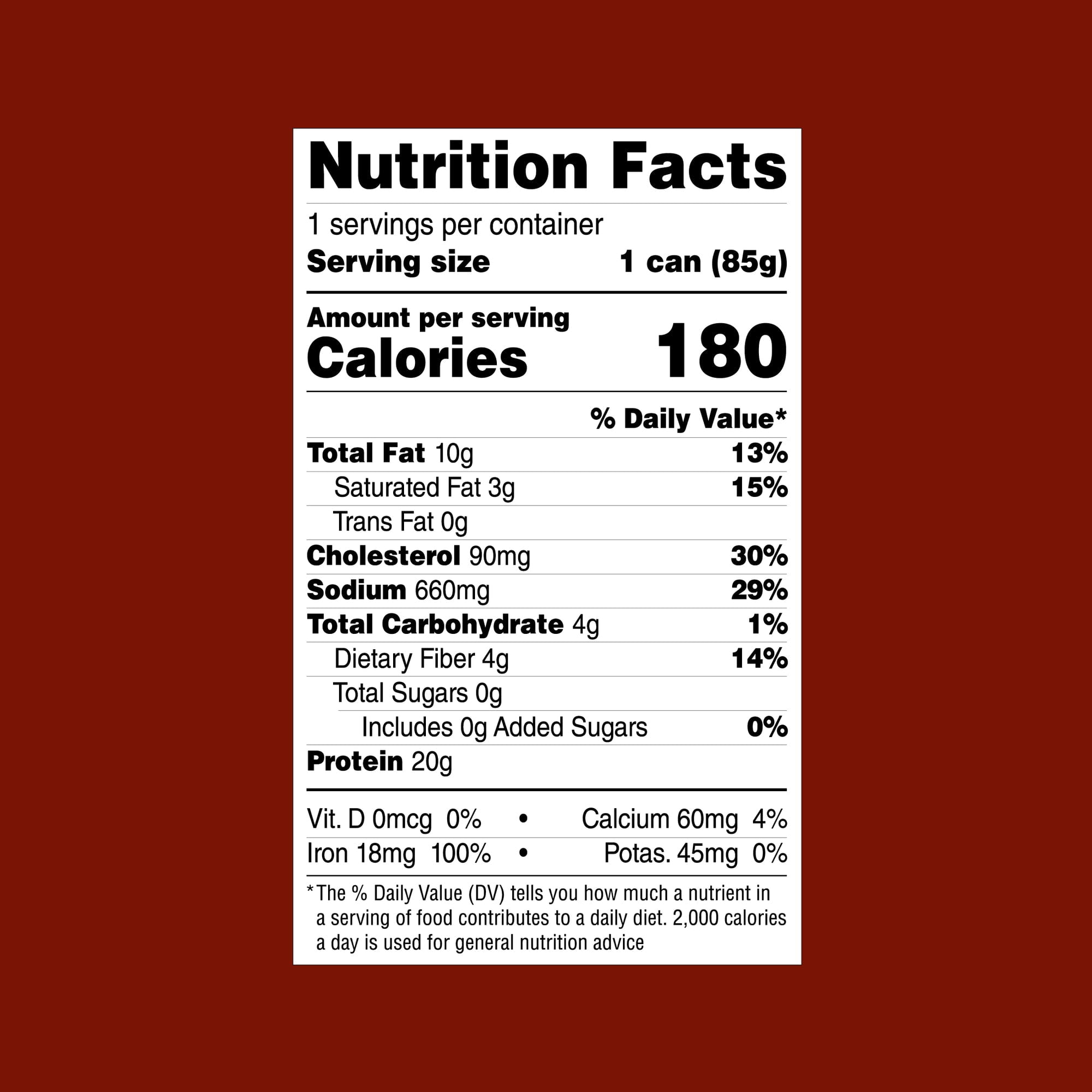 MW Polar Fancy Whole Smoked Mussels 3 oz Can (Pack of 24)
