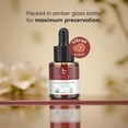 thumbnail image 5 of Beauty By Earth Organic Nail & Cuticle Oil, 0.7 fl oz (20 ml), 5 of 6