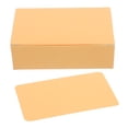 thumbnail image 1 of AURARMLET 100pcs Minimalist Cards With Rounded Corners For Professionals And Messaging, 1 of 8