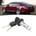 thumbnail image 4 of Ignition Lock Cylinder, High Sensitivity Impact Proof 19120038  For Car, 4 of 8
