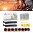 thumbnail image 2 of Bicycle Flat Tire Repair Glue Mountain Bike Repair Tools Tire Repair Rubber Patch, 2 of 5