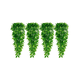 thumbnail image 1 of 4 Tiras  de 100cm de Plantas Artificiales Hiedra Colgantes, 1 of 4