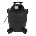 thumbnail image 5 of Dayton General Purpose Wet/Dry Vacuum, 16 gal, 1,080 W 61HV85, 5 of 6