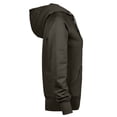 thumbnail image 3 of Tee Jays Womens Fashion Zip Hoodie, 3 of 4