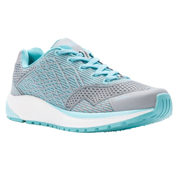 Propet Propet One Women's Active Shoe - Grey/Mint