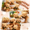 thumbnail image 4 of Osos de peluche Skylety para el día de San Valentín, 10 piezas, para niños, 4 of 7