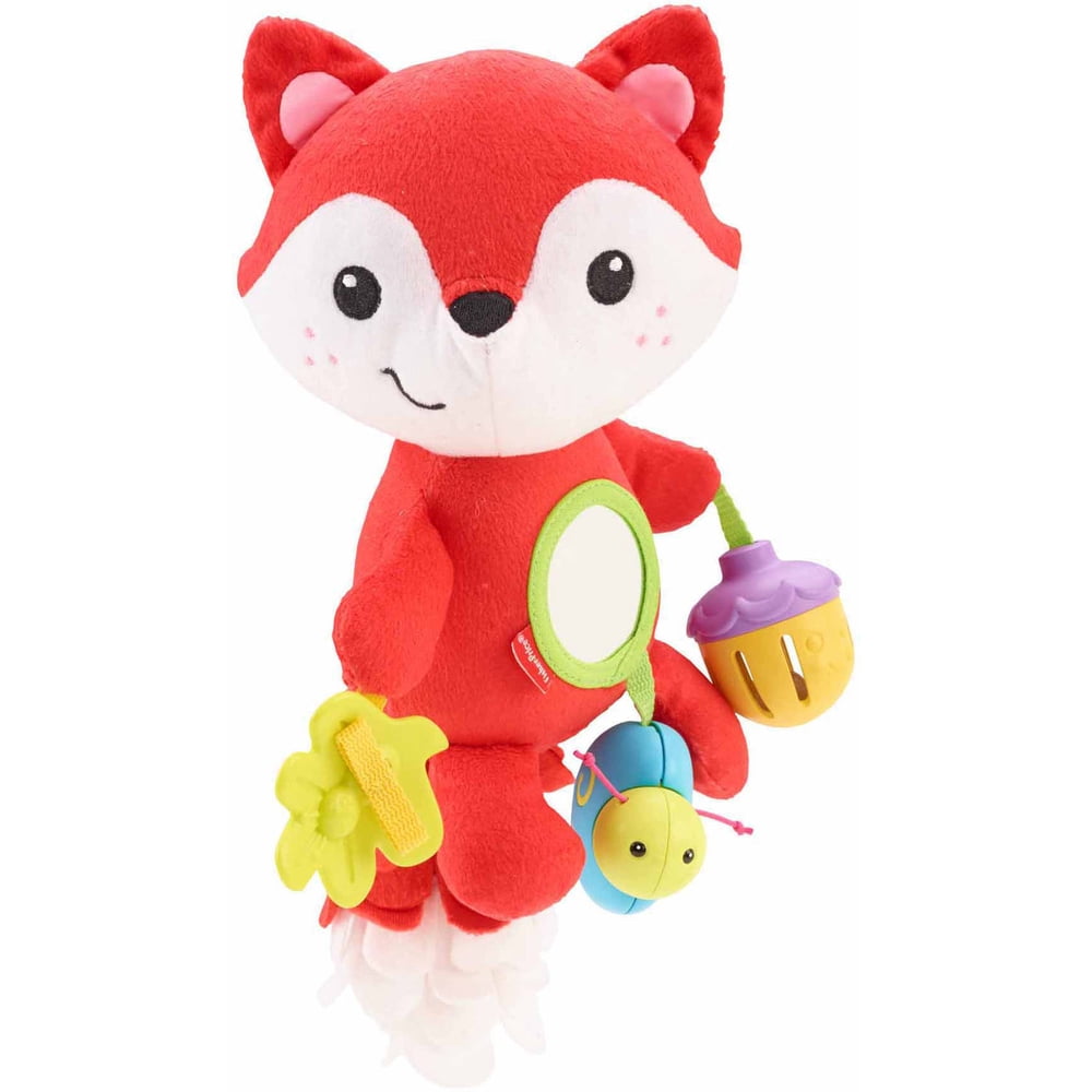 FisherPrice Activity Fox