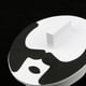 thumbnail image 3 of Gafas de sol con bigote elegante 9, 3 of 9