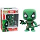 thumbnail image 1 of Funko Pop Vinilo Exclusivo Marvel Deadpool Solo No.142, 1 of 1