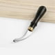 thumbnail image 4 of Leather Edger Professional Leather Tools Leather Trimmer Cutter Leather Making Leather Craft Groove Edges Tool C1, 4 of 5