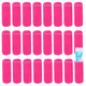 thumbnail image 1 of Paquete de 24 bolsas reutilizables para paletas, mangas anticongelantes, 1 of 5