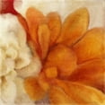 thumbnail image 2 of Kimberly, Allen 12x12 White Modern Wood Framed Museum Art Print Titled - Full Bloom 2, 2 of 4