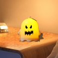 thumbnail image 3 of DFC Halloween Decorations Desktop Ornament Funny Mischievous Figurine For Home Decoration, 3 of 5