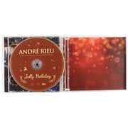 Rieu,Andre / Johann Strauss Orchestra - Jolly Holiday - Music & Performance - CD