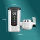thumbnail image 3 of Grifo Del Calentador de Agua de Pantalla Grande de la Pantalla Digital de la Botella de Agua Caliente, Calefacción Instantánea para el Baño Y la Cocina 2000-3000W Calentador de Agua Caliente, 3 of 9