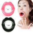 thumbnail image 3 of MATILDA Face Slimmer Facial Multicolor Herramientas De Elevación Mujeres Antienvejecimiento Ejercitador De Labios Masajeador De Boca, 3 of 4