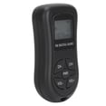 thumbnail image 4 of KDKA‑600 Radio Profesional Mini Receptor Estéreo FM Portátil Pantalla LCD con Auricular, 4 of 8