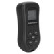 thumbnail image 4 of Radio profesional KDKA‑600 Mini receptor FM estéreo portátil Pantalla LCD con auriculares, 4 of 14