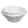 thumbnail image 2 of Commercial Coffee Filters, 6 Gal Urn Style, Flat Bottom, 36/cluster, 7 Clusters/carton | Bundle of 5 Cartons, 2 of 2