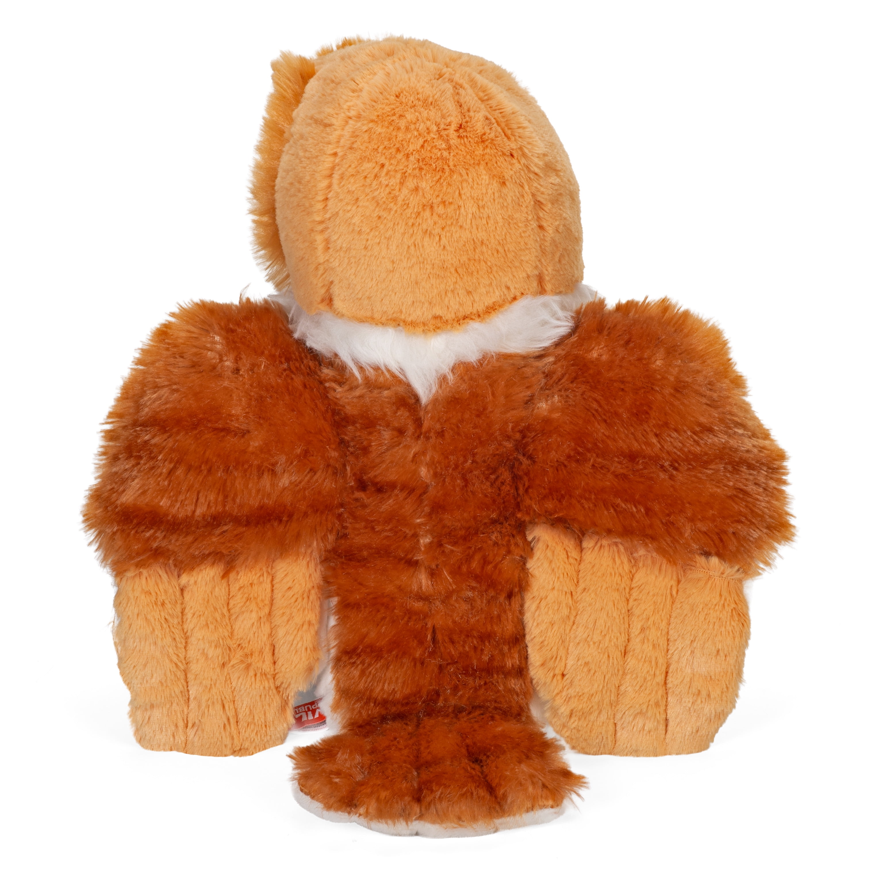 Wild Republic Barn Own, Cuddlekins, Stuffed Animal, 12 Inches, Gift for Kids, Plush Toy, Fill is Spun Recycled Water Bottles