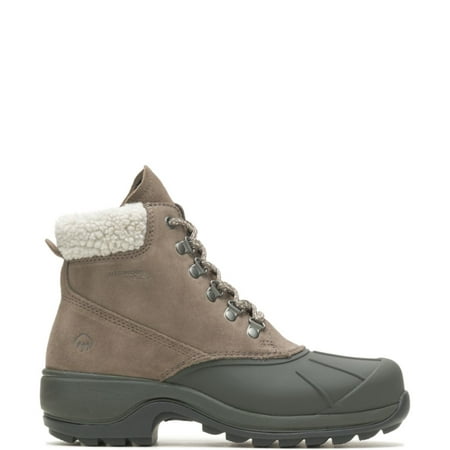 

Wolverine Frost Insulated Boot Women Stone