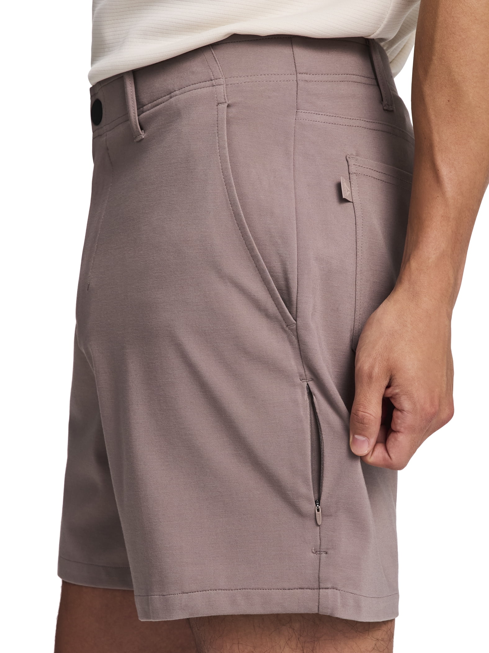 Reebok Men's and Big Men's 6 Pocket Victory Short, 7" Inseam, Sizes 28-46