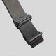 thumbnail image 3 of Or Ceinture Homme, Ceinture en Cuir pour Homme, Ceinture Boucle Automatique 3.3cm * 120cm (Bote incluse), Ceinture en cuir d'affaires, Vacances Cadeau, 3 of 5