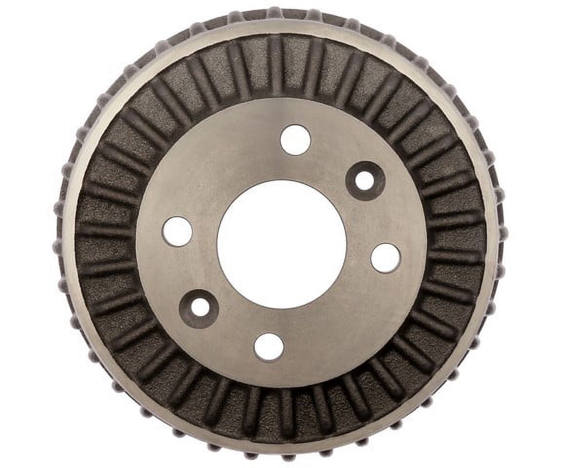 Raybestos R-Line Drums, 97902R Fits select: 2016-2019 SMART FORTWO