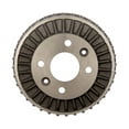 thumbnail image 3 of Raybestos R-Line Drums, 97902R Fits select: 2016-2019 SMART FORTWO, 3 of 5