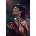 thumbnail image 1 of Dynamite Entertainment Vampirella Strikes #2 2022 (1:11 Ratio Less Bloody Virgin Variant (Parrillo)), 1 of 1