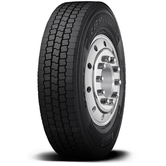 Llanta Pirelli R89 CS Drive 11R24.5 149/146L H