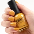 thumbnail image 2 of Orly Nail Lacquer - 2000095 Here Comes the Sun 0.6 oz Nail Polish, 2 of 2