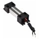 thumbnail image 1 of Elementos térmicos seguros 220V 100W Elemento calefactor PTC de alta potencia Calentador de aire de cerámica, 1 of 5