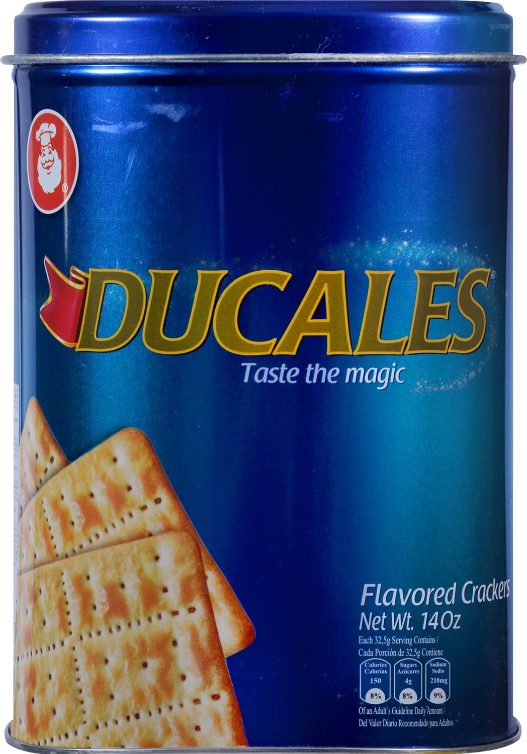 Noel Ducales Crackers 14 Oz, 51 OFF
