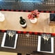 thumbnail image 5 of Ganfancp Cubiertos de Navidad Bolsa de Cubiertos de Navidad Decoración de Mesa de Navidad Cocina Rebajas Flash Deals 1 Juego de Bolsas para Cubiertos (4), 5 of 7