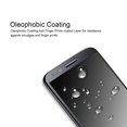 thumbnail image 4 of [1-Pack] Supershieldz for LG Optimus Zone 3 Tempered Glass Screen Protector, Anti-Scratch, Anti-Fingerprint, Bubble Free, 4 of 4