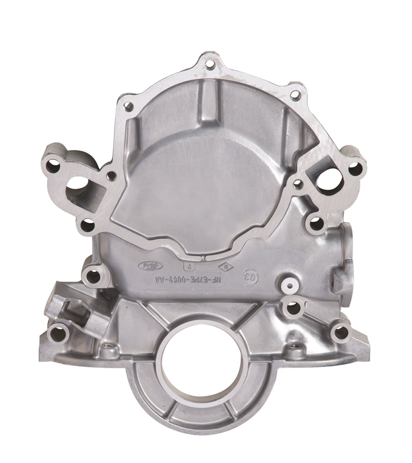 Ford performance parts