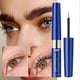 thumbnail image 2 of Eyelash Growth Serum 3ml Lash Enhancing Serum Lash Growth Serum for Thicker Longer Natural Lashes No Irritating, Blue, 2 of 5