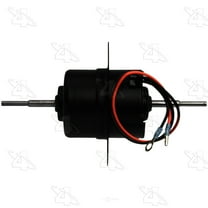 HVAC Blower Motor Fits select: 1990-1993 VOLVO 240, 1975-1989 VOLVO 244