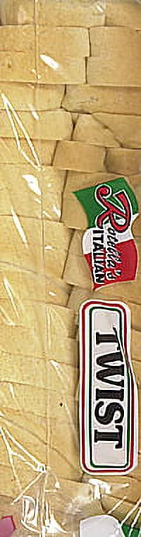 Rotella's Twist Bread, 4 lb