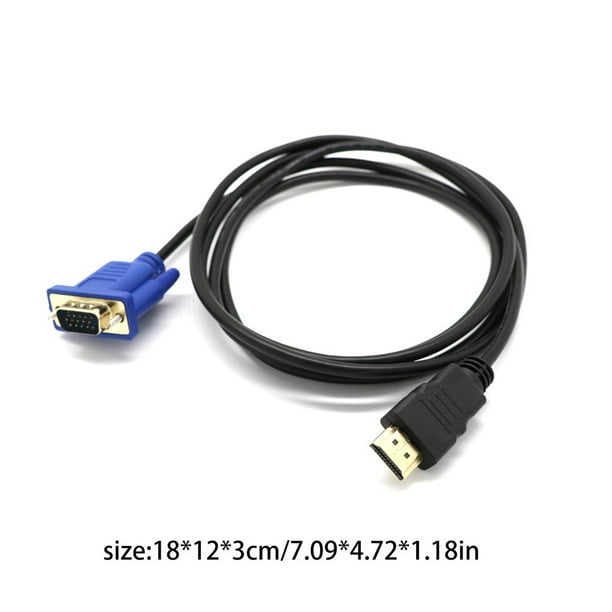 Pc monitor hotsell adapter