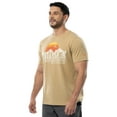 thumbnail image 4 of Ozark Trail Men's Active Graphic Tee with Short Sleeves, Sizes S-3XL, 4 of 7