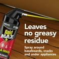 thumbnail image 6 of Raid Max Ant and Roach Killer Bug Spray - 14.5 oz, 3 Pack, 6 of 6