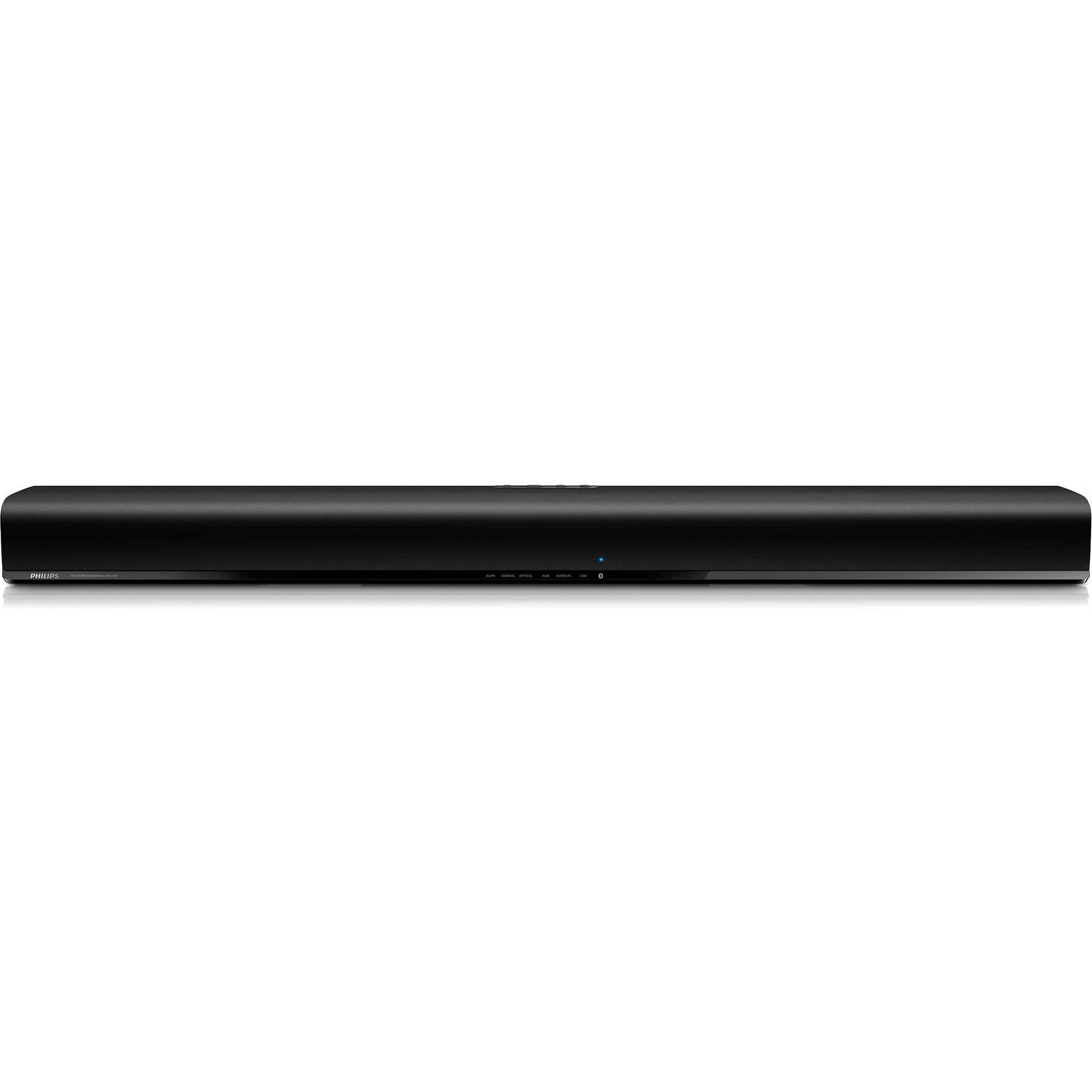 philips laptop soundbar
