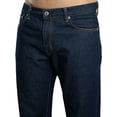 thumbnail image 5 of Edwin Regular Tapered Jeans, Blue, 5 of 6