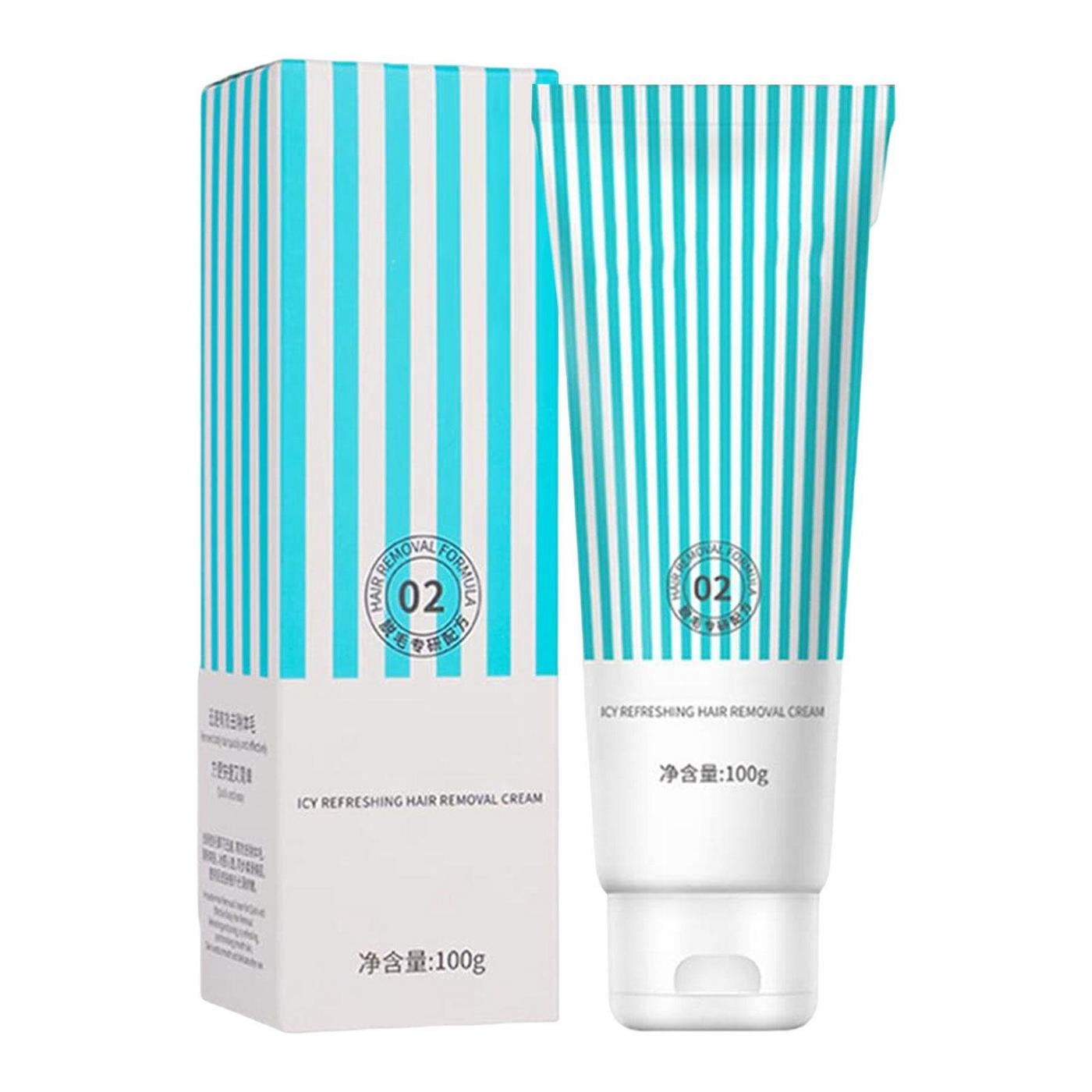 Lip Hair Removal for Women Facial Hair Removal Cream, Gentle