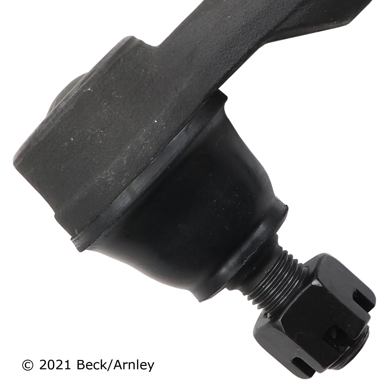 BeckArnley 101-7656 Tie Rod End