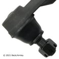 thumbnail image 3 of BeckArnley 101-7656 Tie Rod End, 3 of 4