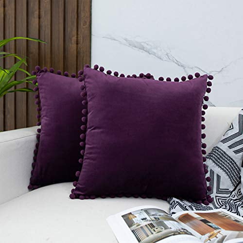 juspurbet pillow covers