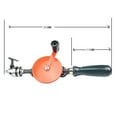 thumbnail image 3 of Amdohai Powerful Speedy Hand Drill 3/8-Inch Drill Bit Set, Mini Hand, 3 of 7